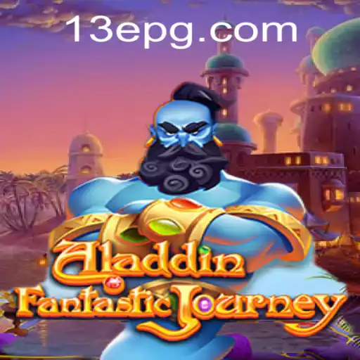 Explorando o Fascinante Jogo Aladdin e sua Ligação com 13E.COM