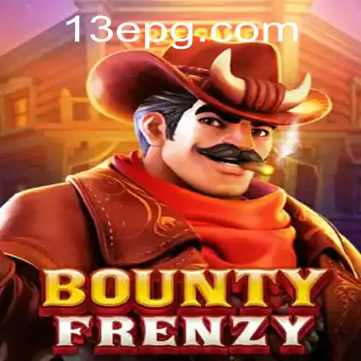Descubra BountyFrenzy: Um Jogo de Estratégia e Aventura da 13E.COM
