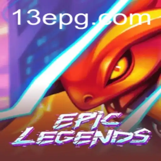 Descobrindo o Novo Sensação: EpicLegends - Uma Jornada de Estratégia e Emoção