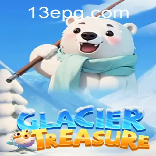 Explorando GlacierTreasure: Uma Aventura no Gelo