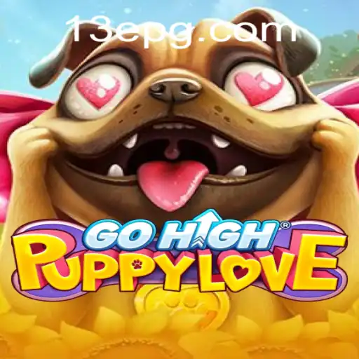 GoHighPuppyLove: A Nova Sensação no Mundo dos Jogos com uma Experiência Única