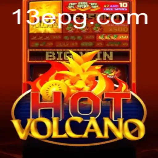 Descubra o Fascinante Mundo de HotVolcano