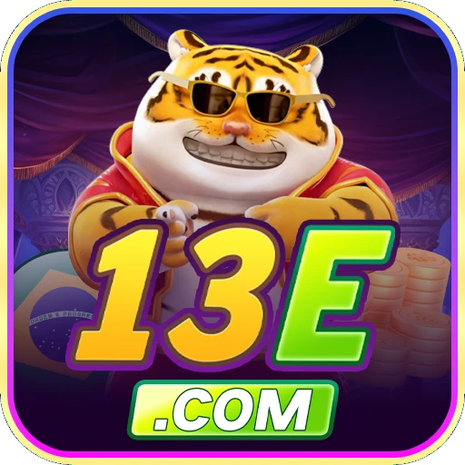 13E.COM Logo