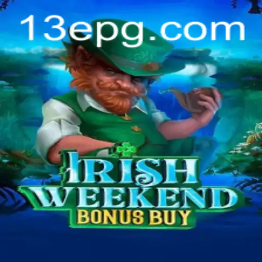 IrishWeekendBonusBuy: Uma Viagem ao Fascinante Mundo dos Jogos Online