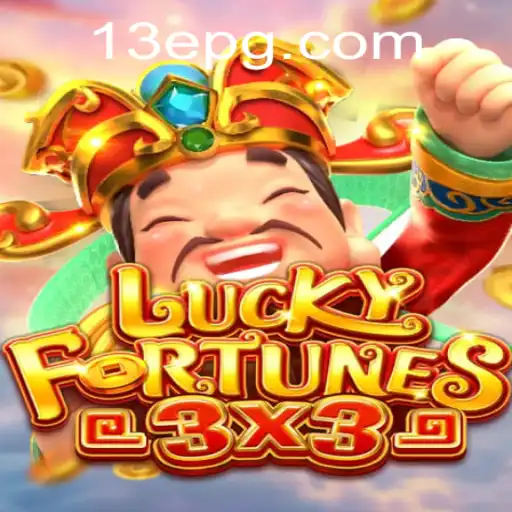 LUCKYFORTUNES3x3: Explorando a Nova Sensação dos Jogos