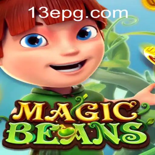 Descubra o Fascinante Mundo de MAGICBEANS: Um Jogo Inovador com a Palavra-Chave 13E.COM
