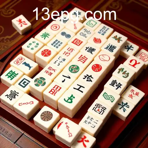 Mahjong