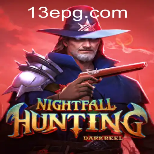 Explorando o Universo do Jogo NightfallHunting