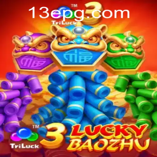 Descubra o Fascinante Mundo de 3LuckyBaozhu e Como Jogar
