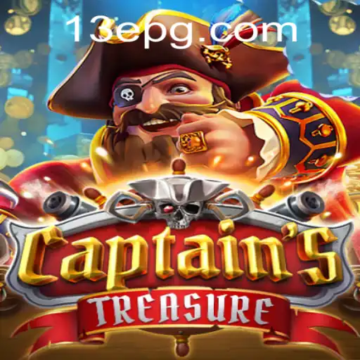 Explorando o Mundo de CaptainssTreasure: Uma Aventura Épica