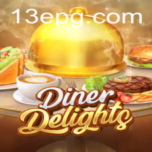 DinerDelights: Descubra o Encanto Gastronômico