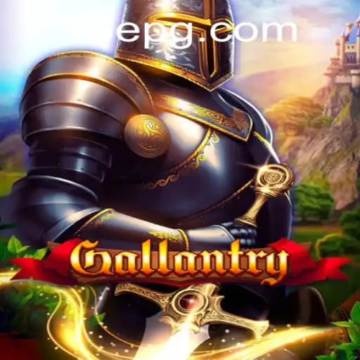 Gallantry: A Nova Era de Jogos Estratégicos