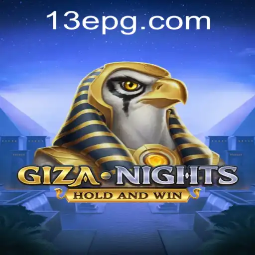 Descubra a Aventura de GizaNights: Um Jogo de Estratégia e Mistério
