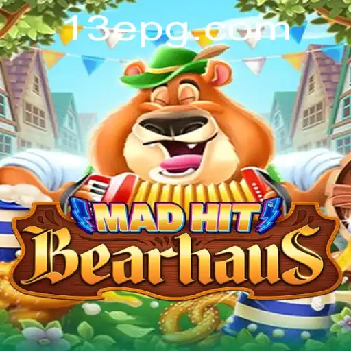 Explorando MadHitBearhaus: O Jogo Inovador que Está Transformando a Indústria