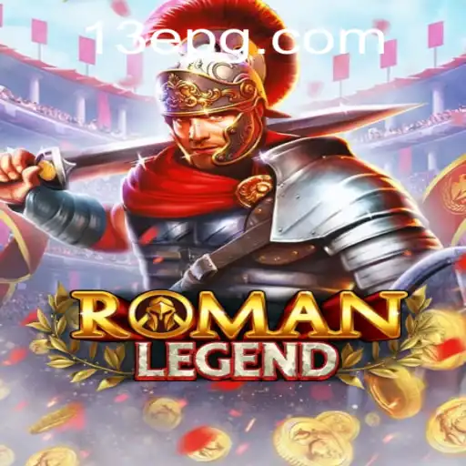 RomanLegend: Uma Jornada Épica no Mundo dos Antigos Romanos