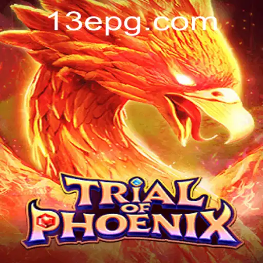 Explorando os Mistérios do Jogo TrialofPhoenix