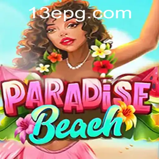 Explorando o Fascinante Mundo de ParadiseBeach: Um Mergulho no Jogo Eletrizante