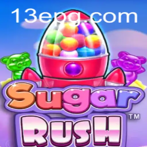 Descubra o Encantador Mundo de SugarRush: Um Jogo Doce e Empolgante