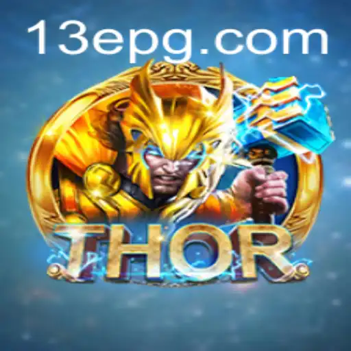 THOR: Aventura e Estratégia em um Jogo de Tabuleiro Épico