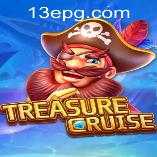 Descubra o Mundo Aventureiro de TREASURECRUISE: Regras e Introdução