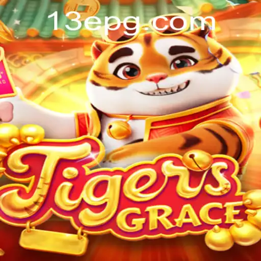 TigersGrace: Explorando o Novo Fenômeno do Mundo dos Jogos