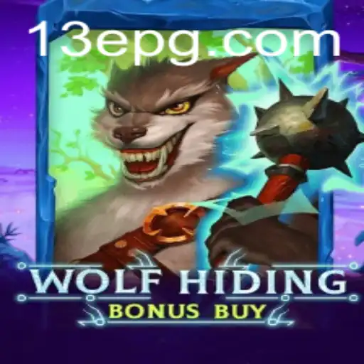 Explorando o Jogo WolfHidingBonusBuy: Um Mergulho em Seu Universo e Regras