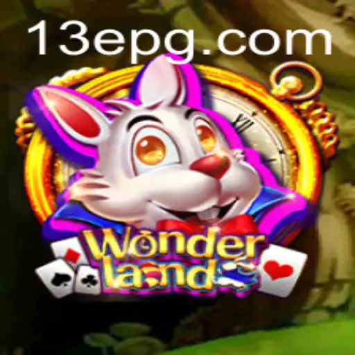 Explorando 'Wonderland': O Jogo que Encanta e Desafia